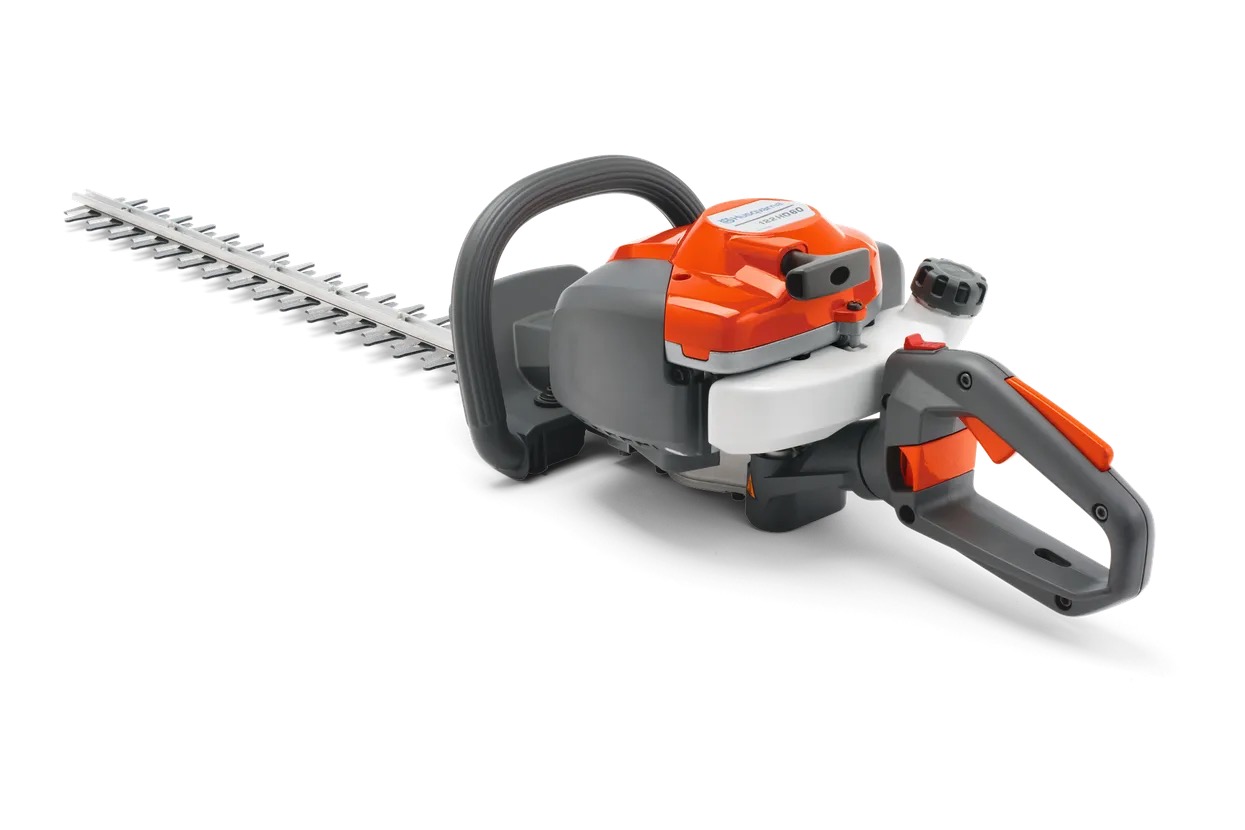 Taille-haie thermique 122HD60 lame 60 cm
